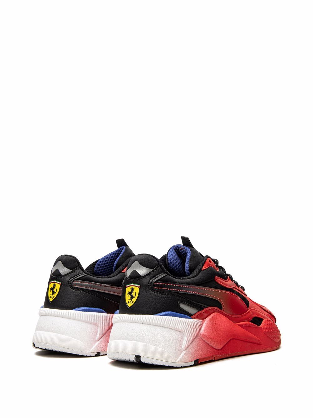 TB PUMA x Scuderia Ferrari RS-X3 sneakers 