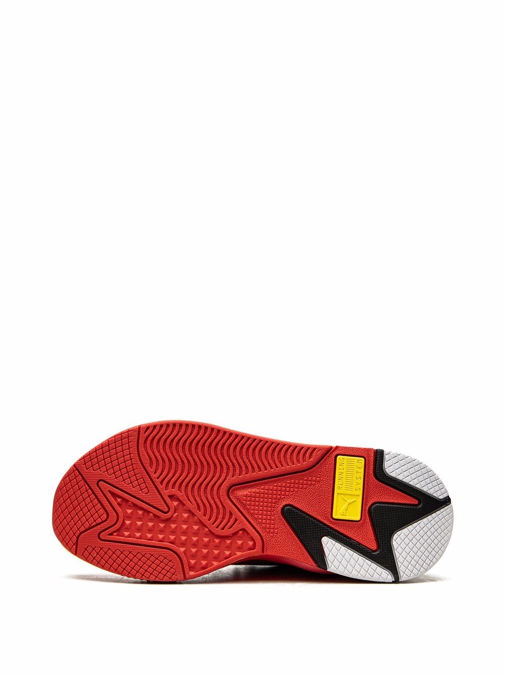 TB PUMA x Scuderia Ferrari RS-X3 sneakers 