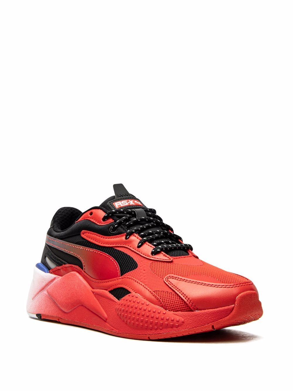 TB PUMA x Scuderia Ferrari RS-X3 sneakers 