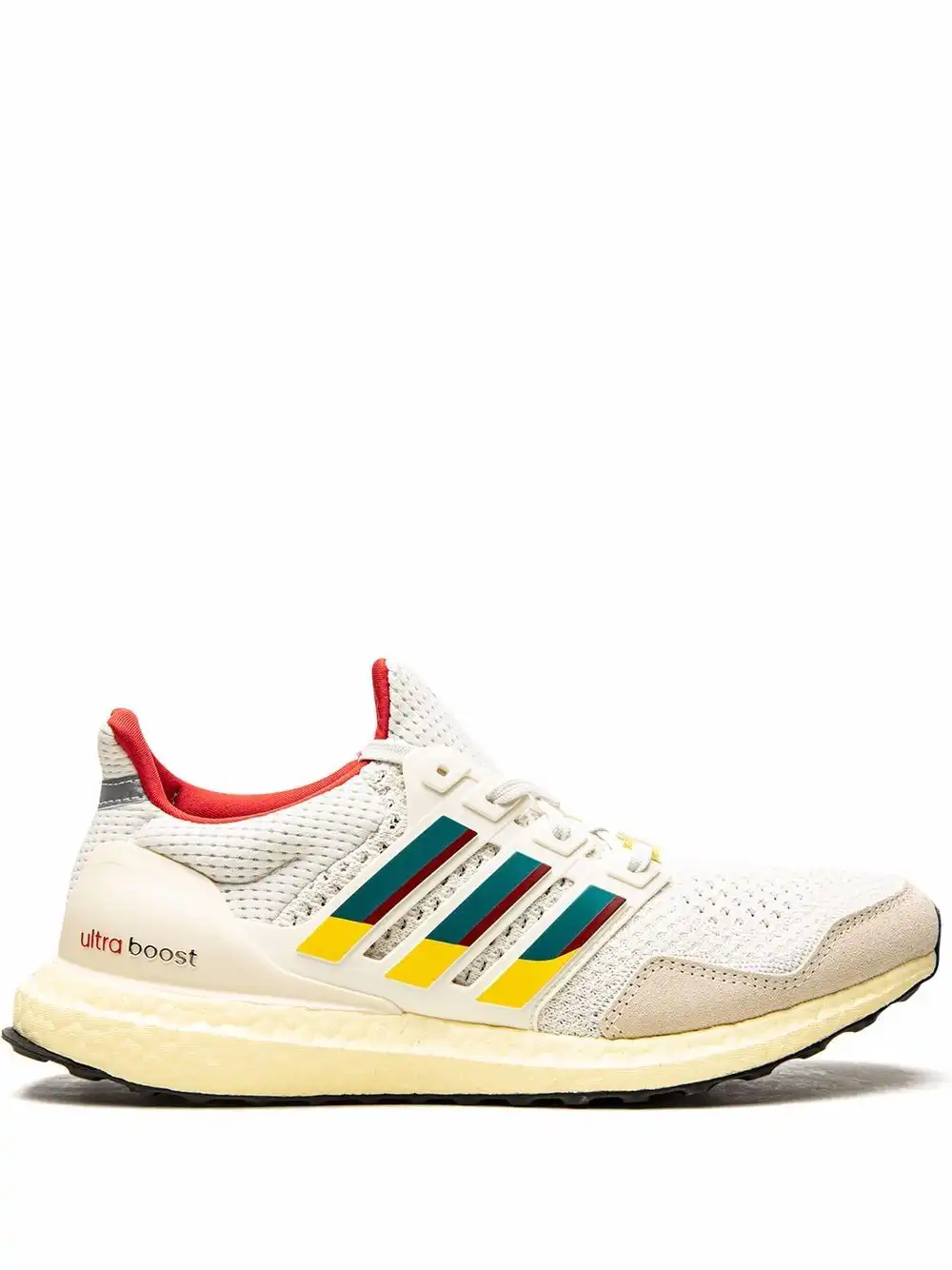 Bmlin adidas Ultra Boost DNA1.0 ZX 6000 sneakers 