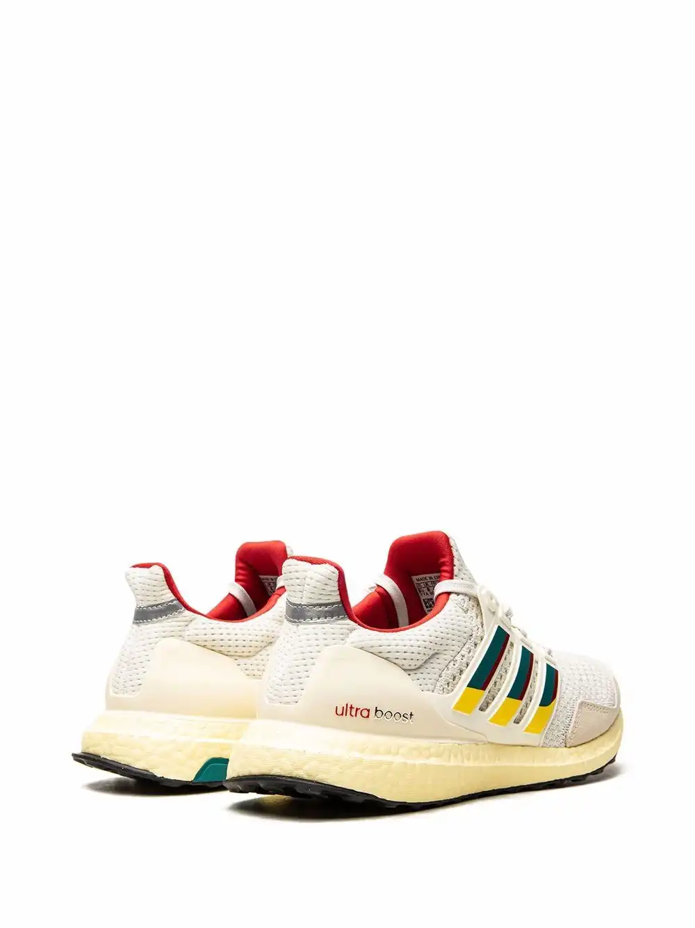 Affordable adidas Ultra Boost DNA1.0 ZX 6000  