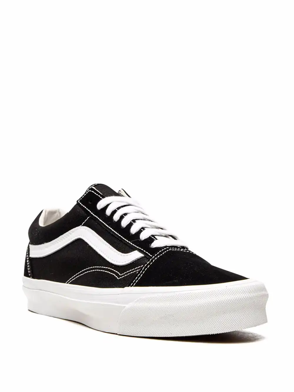 Bmlin Shoes Vans OG Old Skool LX sneakers 