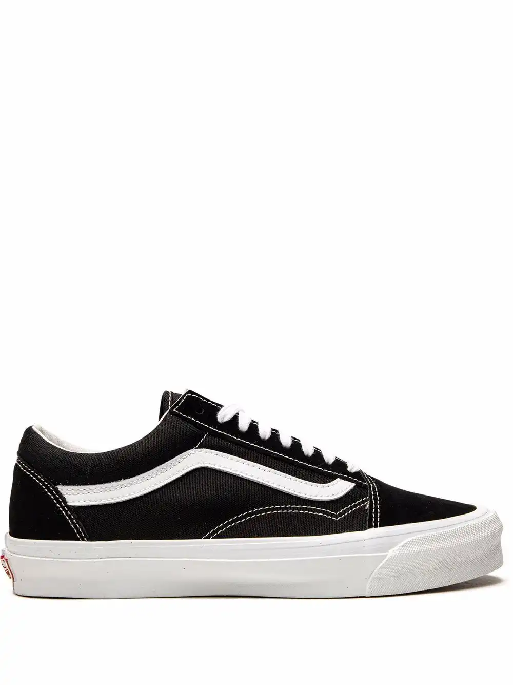 Reps LY Vans OG Old Skool LX sneakers 