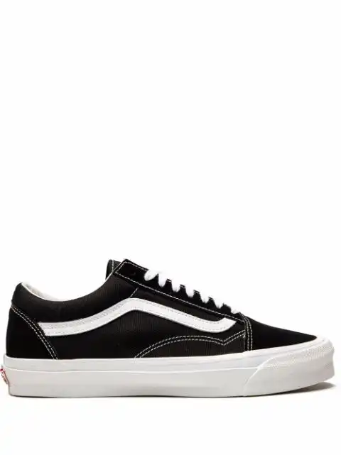 Bmlin Shoes Vans OG Old Skool LX sneakers 