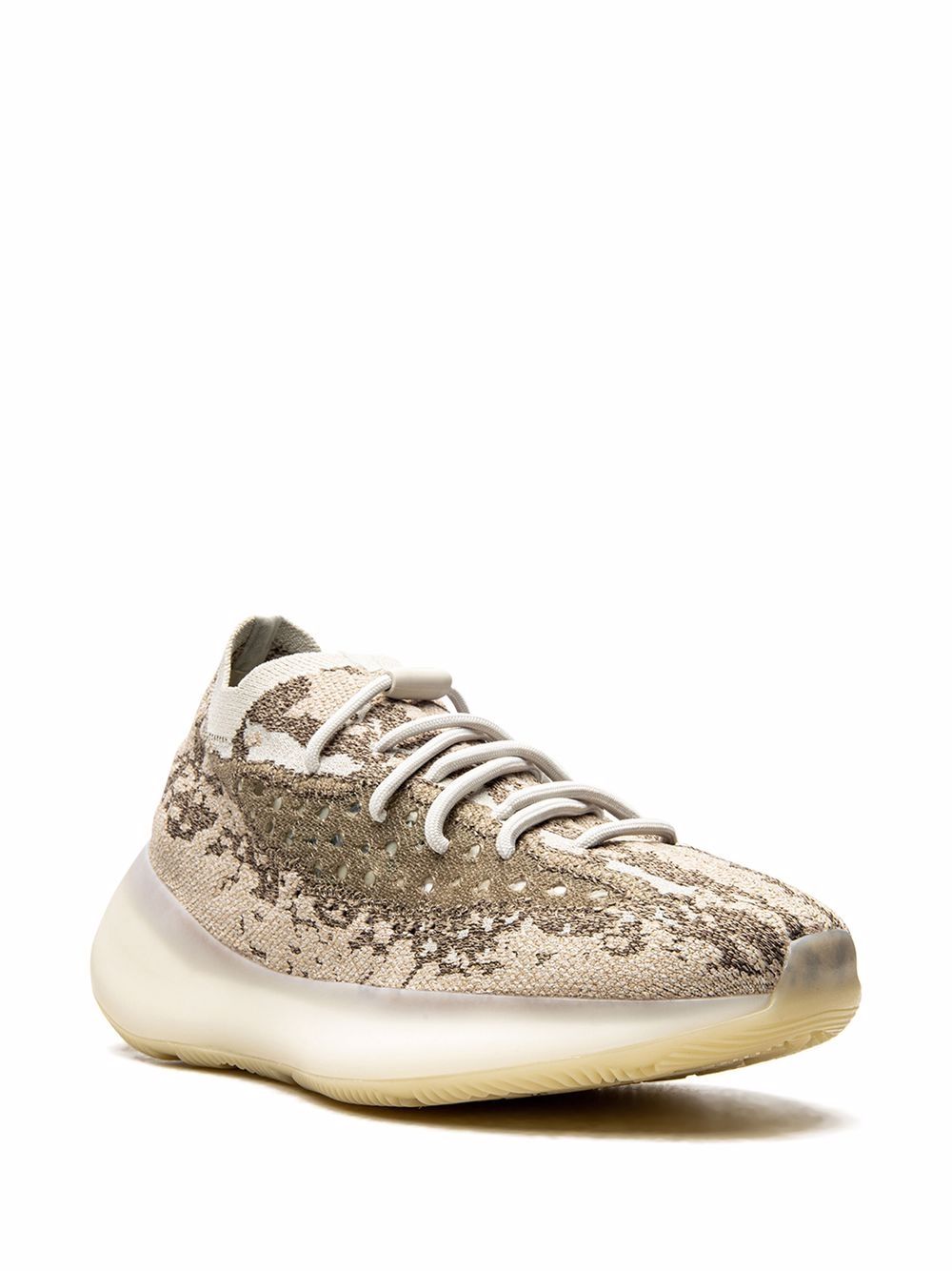 TB adidas Yeezy YEEZY Boost 380 "Pyrite" sneakers 