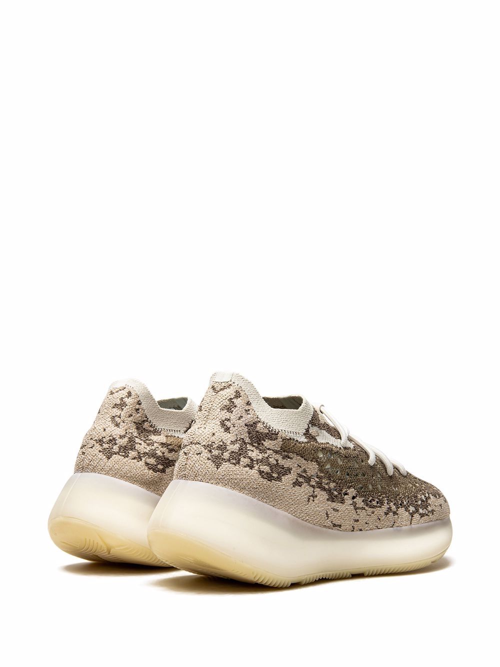 TB adidas Yeezy YEEZY Boost 380 "Pyrite" sneakers 