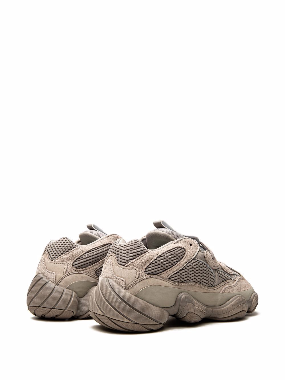 TB adidas Yeezy YEEZY 500 "Ash Grey" sneakers 