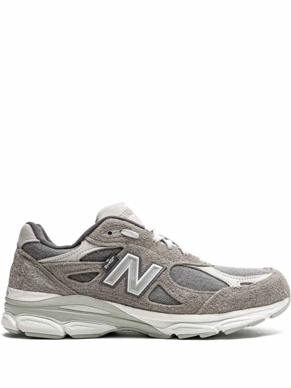 Bmlin Shoes New Balance x Levi’s 990V3 sneakers 