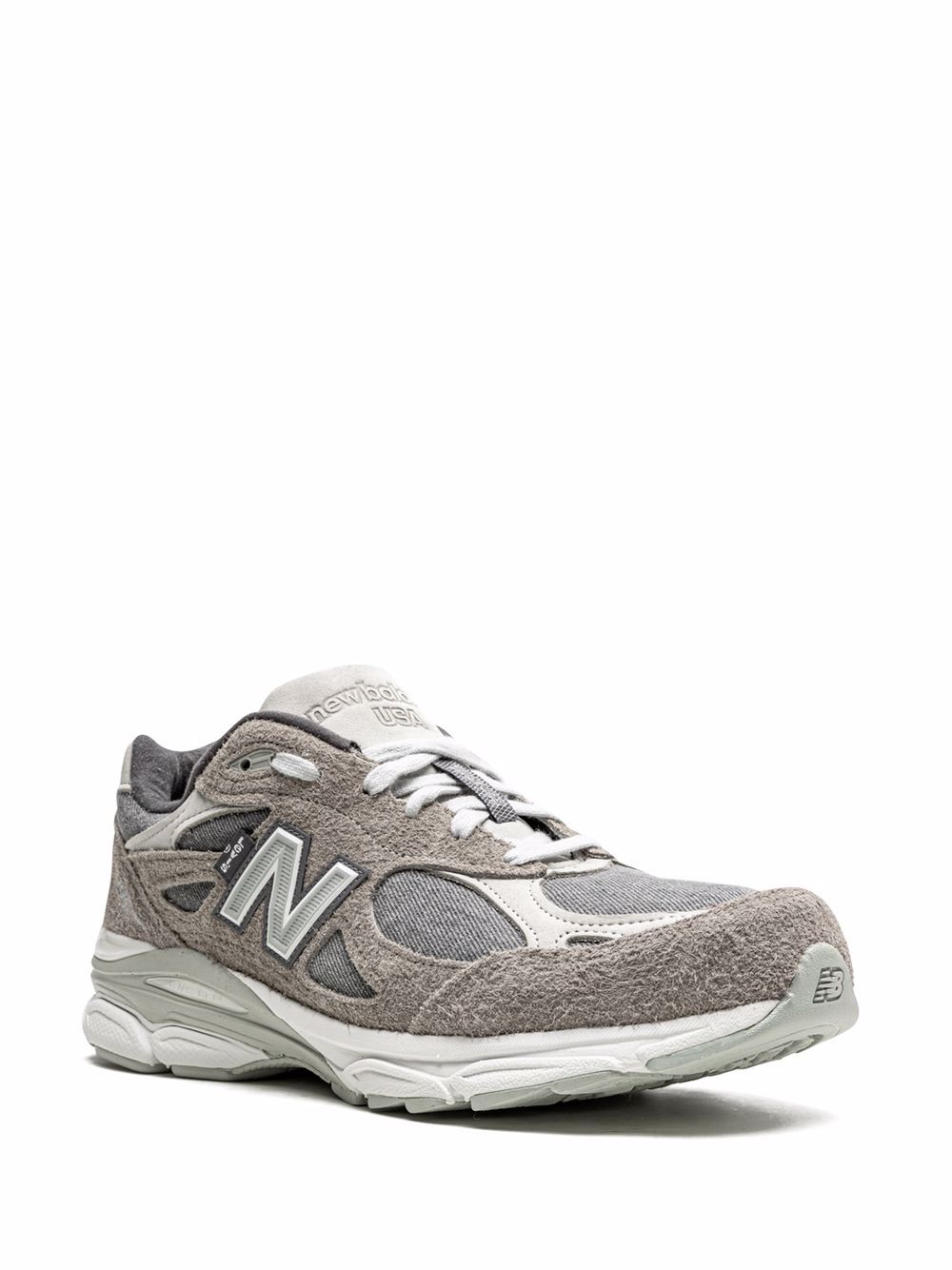 TB New Balance x Levi’s 990V3 sneakers 