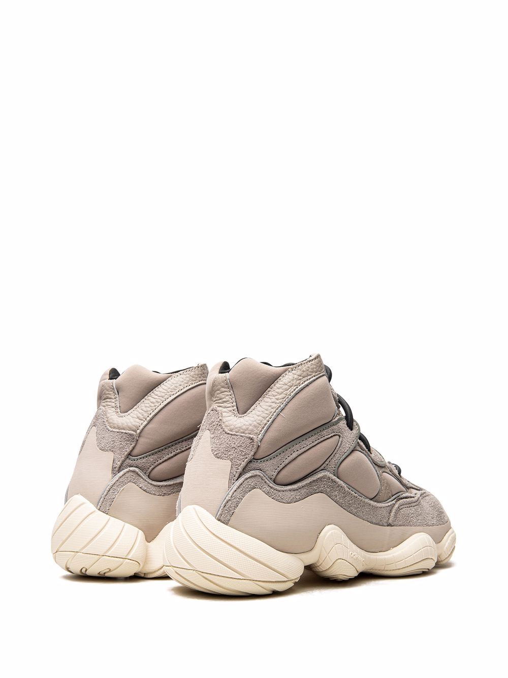 KICKWHO adidas Yeezy YEEZY 500 High "Mist" sneakers 