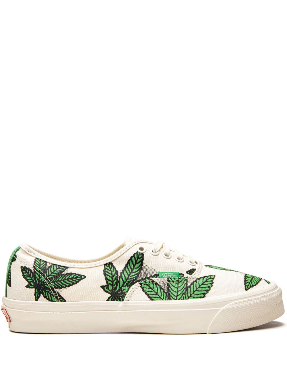 TB Vans OG Authentic LX "Sweet Leaf" sneakers 