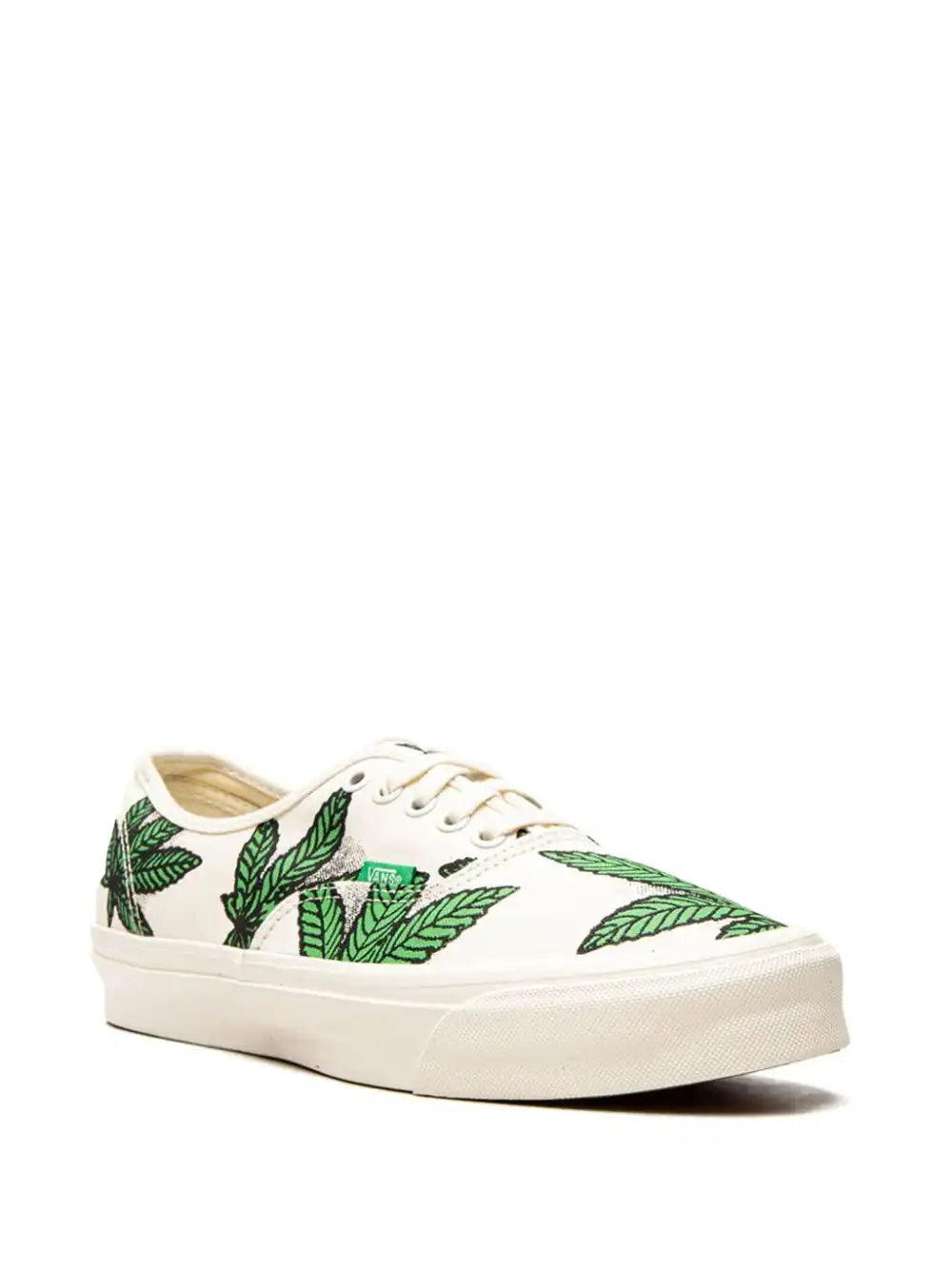 Bmlin Vans OG Authentic LX 