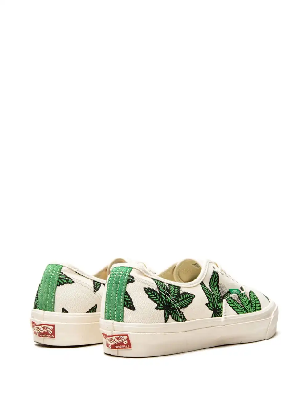 Bmlin Vans OG Authentic LX 