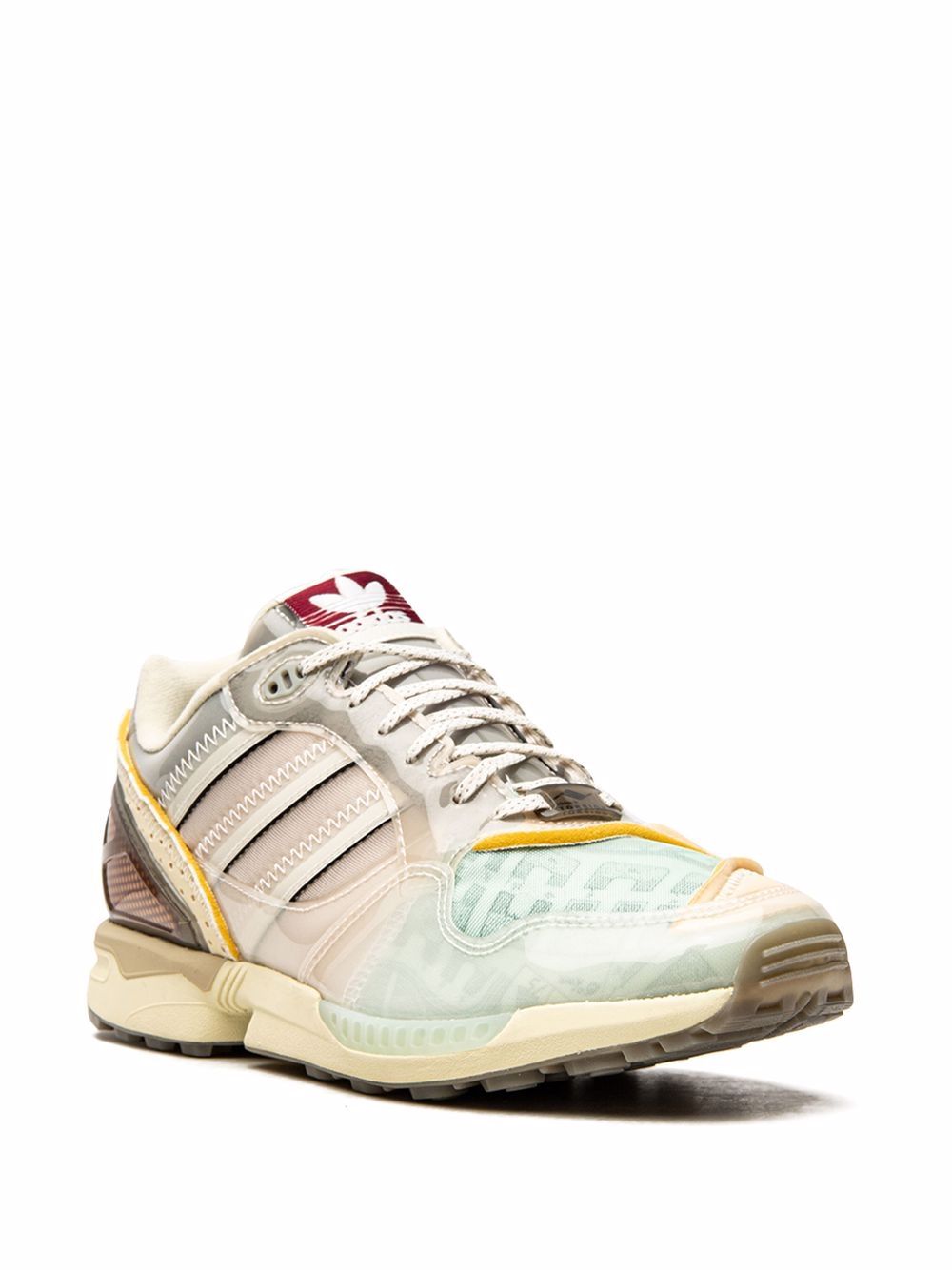 TB adidas ZX 6000 "XZ Inside Out" sneakers 