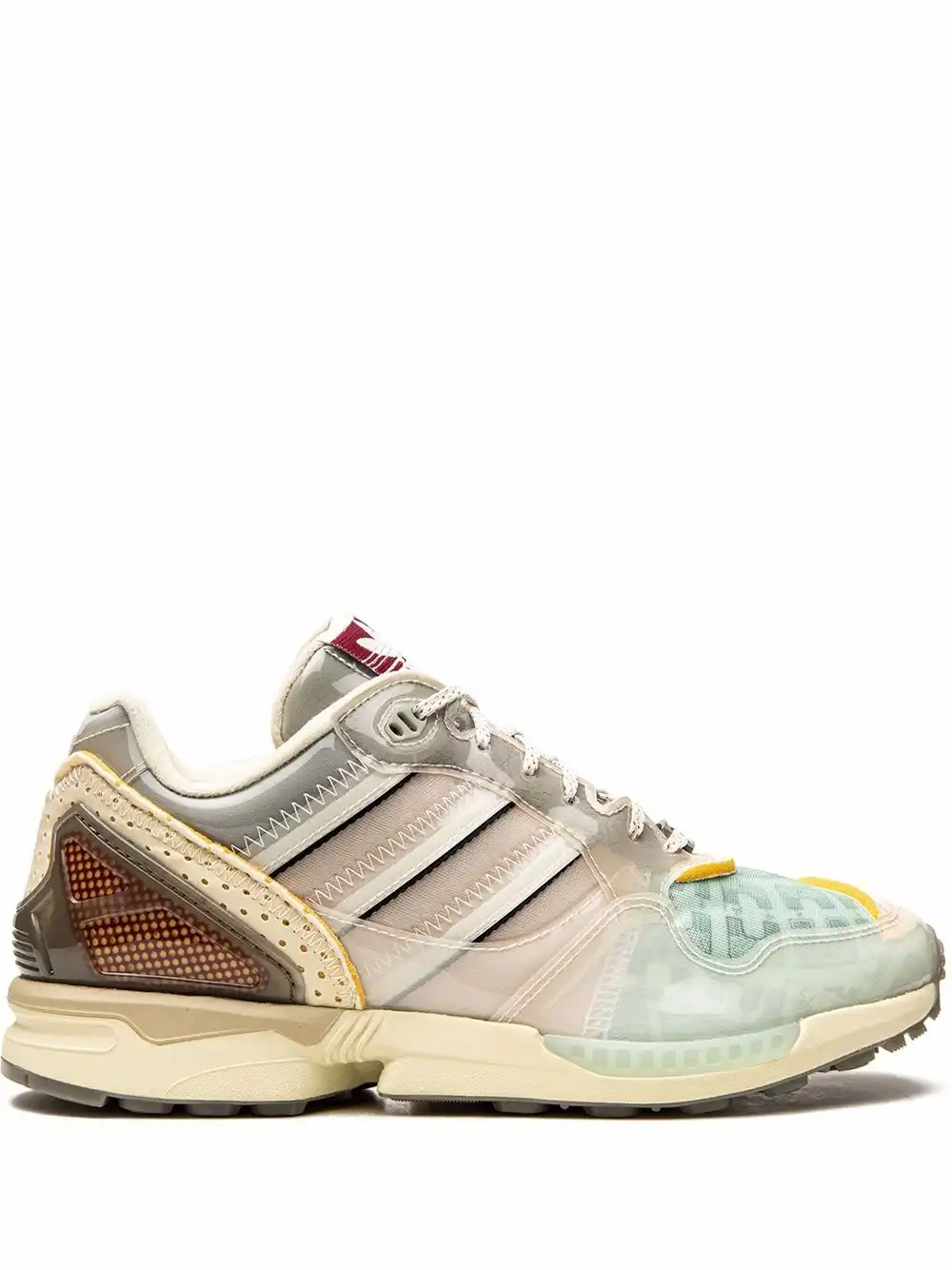 Affordable adidas ZX 6000 