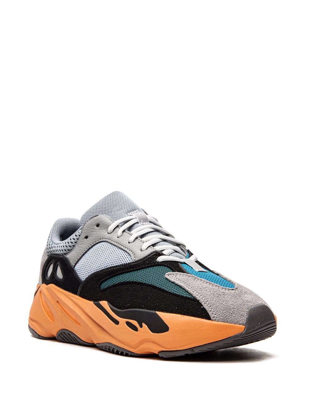 KICKWHO adidas Yeezy YEEZY 700 "Wash Orange" sneakers 