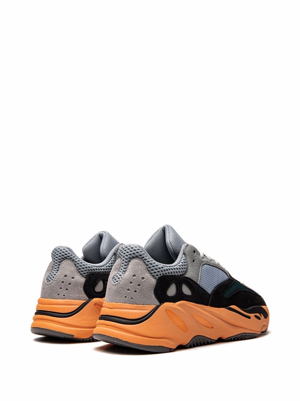 KICKWHO adidas Yeezy YEEZY 700 "Wash Orange" sneakers 