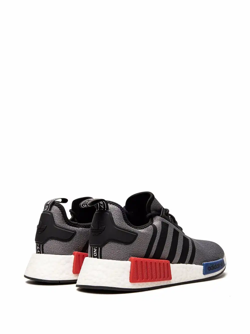 Bmlin Shoes adidas NMD R1 