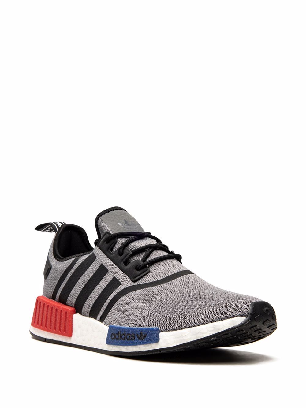 KICKWHO adidas NMD R1 "Grey OG" sneakers 