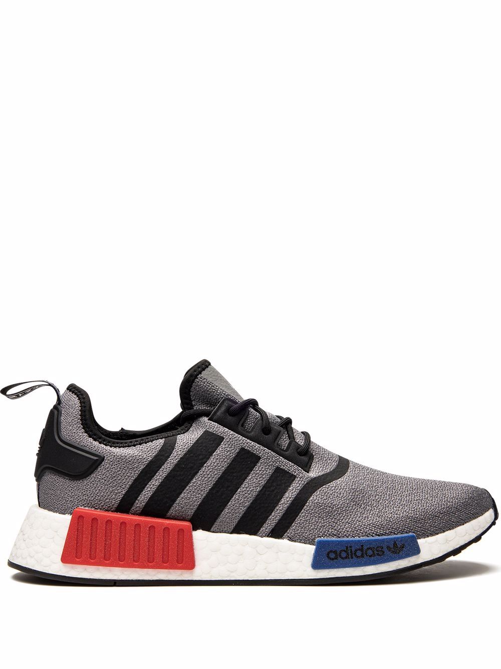 KICKWHO adidas NMD R1 "Grey OG" sneakers 