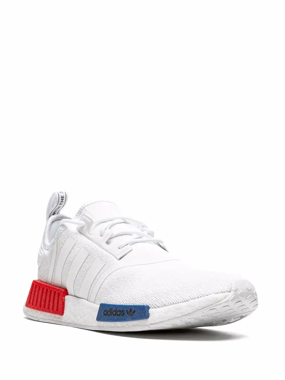 Cheap Husky adidas NMD_R1 