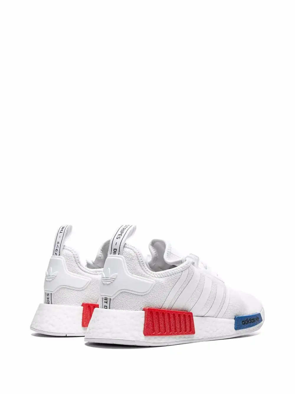 Bmlin Shoes adidas NMD_R1 