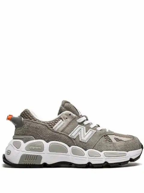 LY New Balance x Salehe Bembury 574 "Yurt" sneakers 