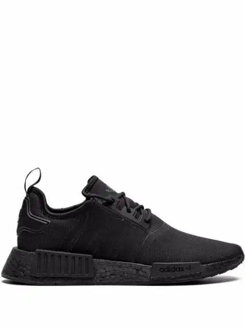 adidas NMD_R1 Primeblue "Cblack Cblack" sneakers 