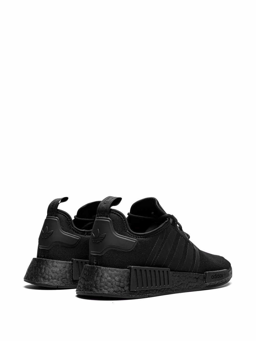 TB adidas NMD_R1 Primeblue "Cblack Cblack" sneakers 