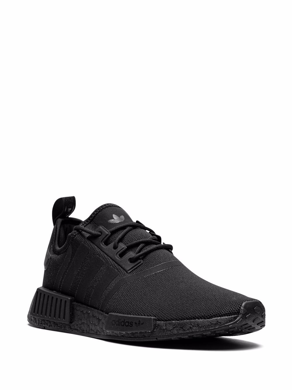 TB adidas NMD_R1 Primeblue "Cblack Cblack" sneakers 