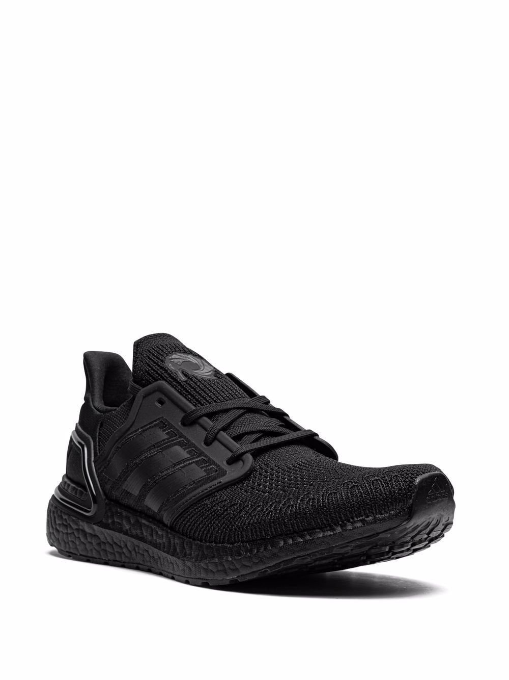 TB adidas x James Bond Ultraboost 20 "Core Black Core Black" sneakers 