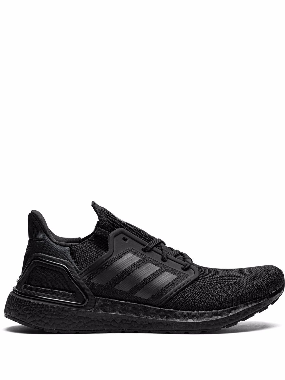 TB adidas x James Bond Ultraboost 20 "Core Black Core Black" sneakers 