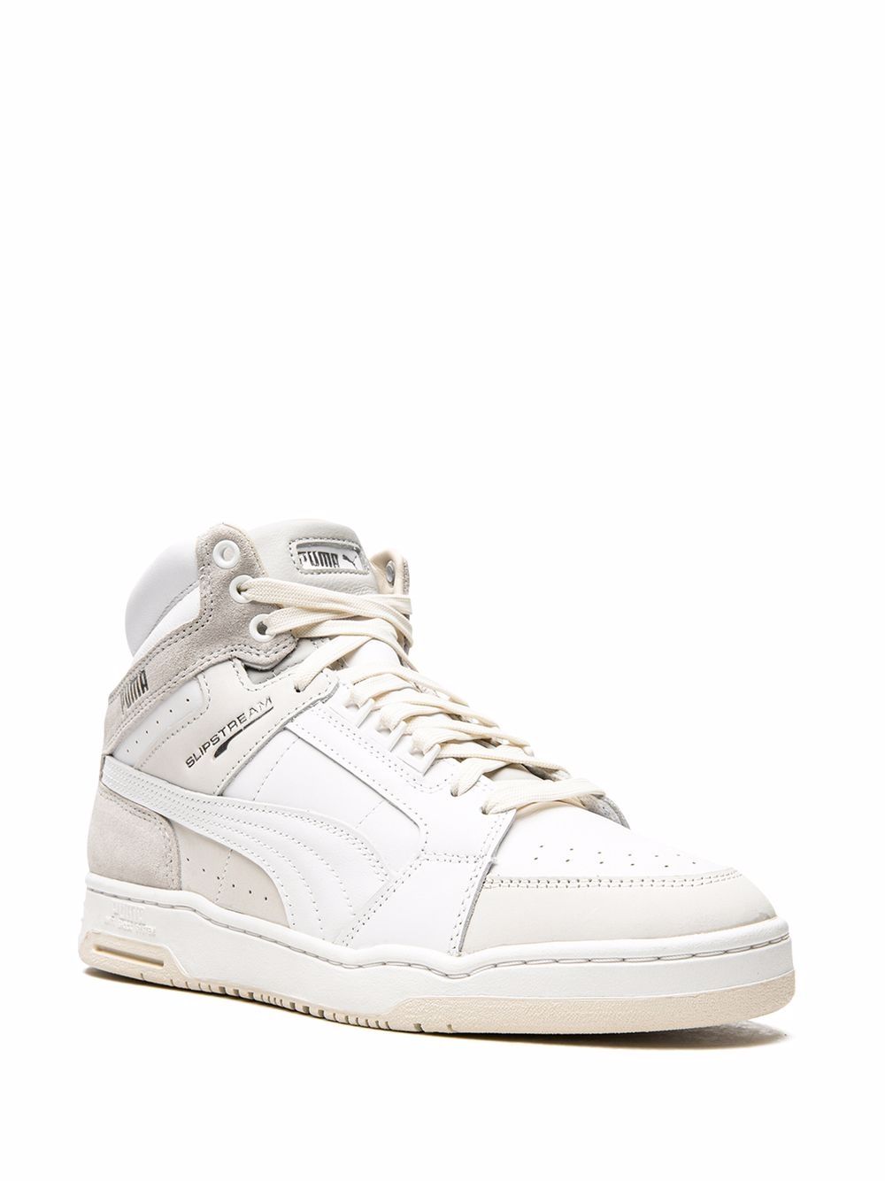 TB PUMA Slipstream Mid Luxe sneakers 