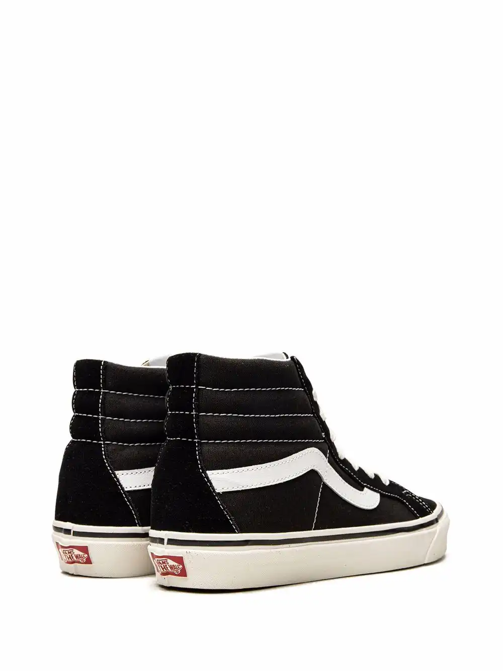 Rep LY Vans Sk8-Hi 38 DX 