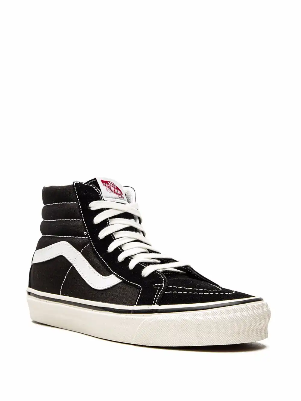 Bmlin Vans Sk8-Hi 38 DX 