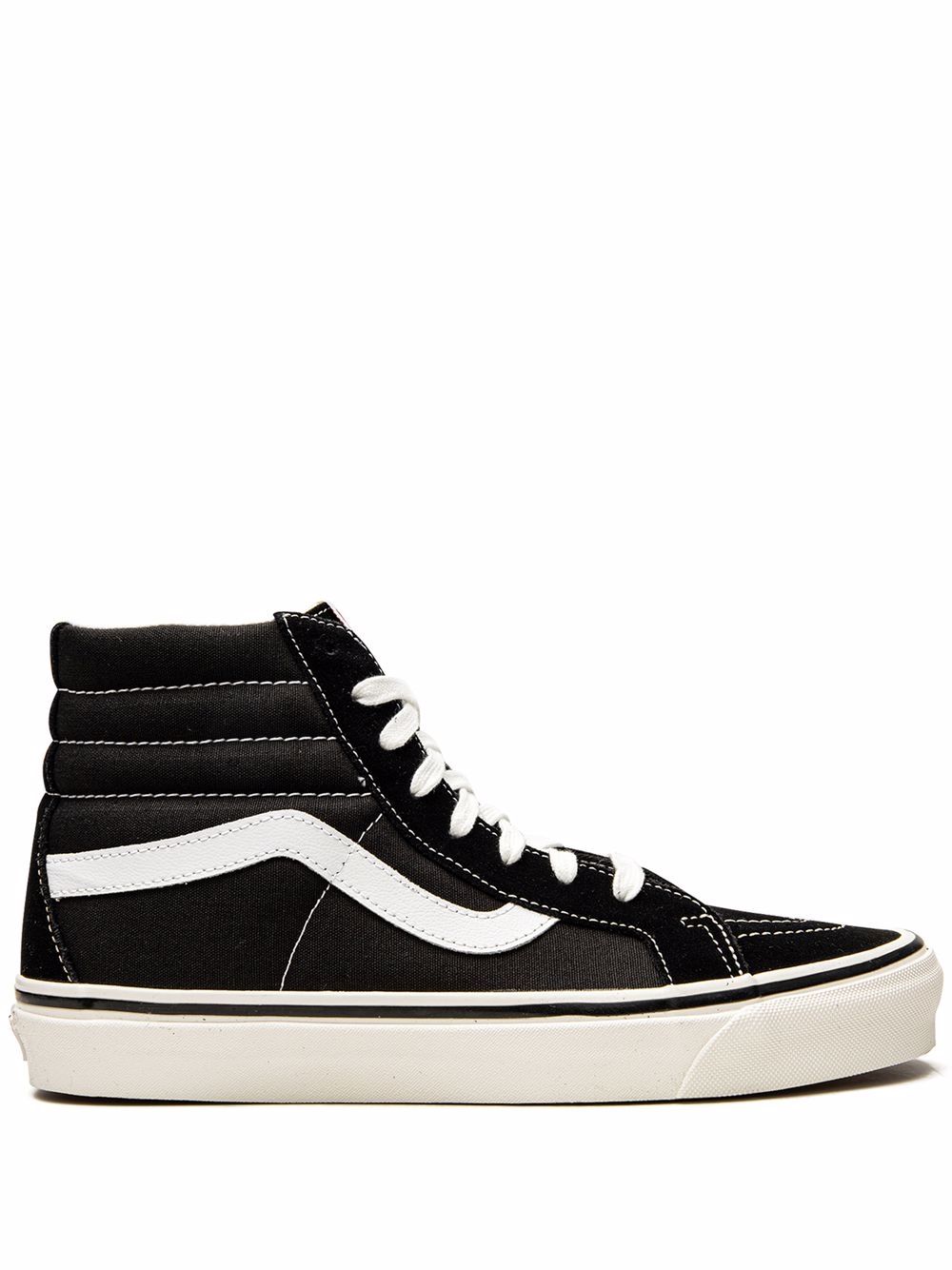 TB Vans Sk8-Hi 38 DX "Black White" sneakers 