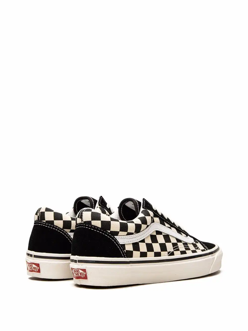 Bmlin Shoes Vans Old Skool 36 DX 