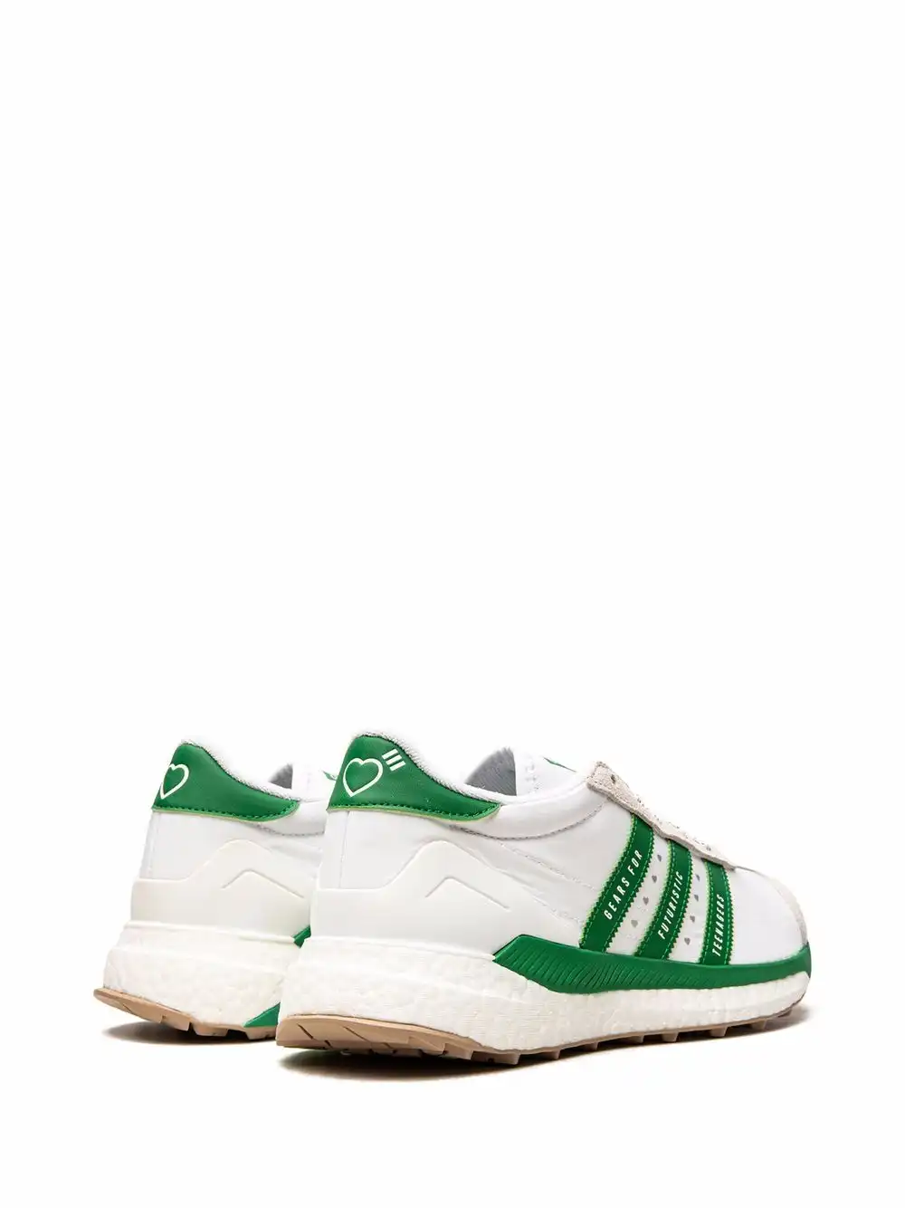 Bmlin Shoes adidas x Human Made Country sneakers 