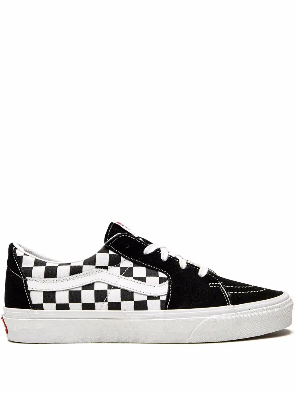 Cheap LY Vans Sk8-Low 