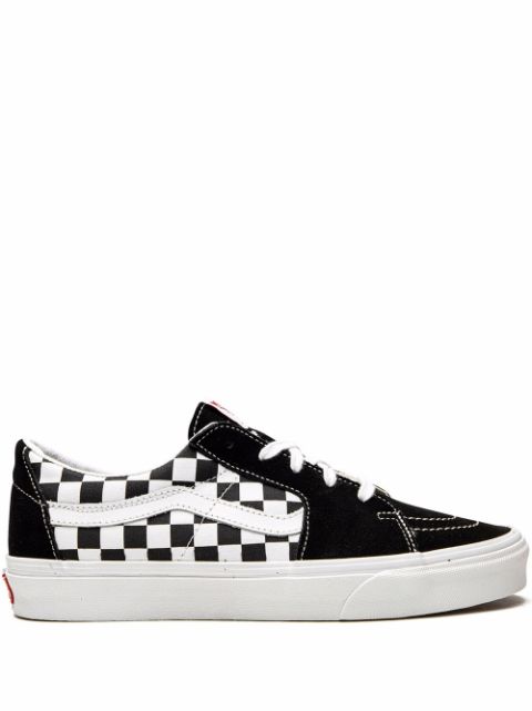 TB Vans Sk8-Low 