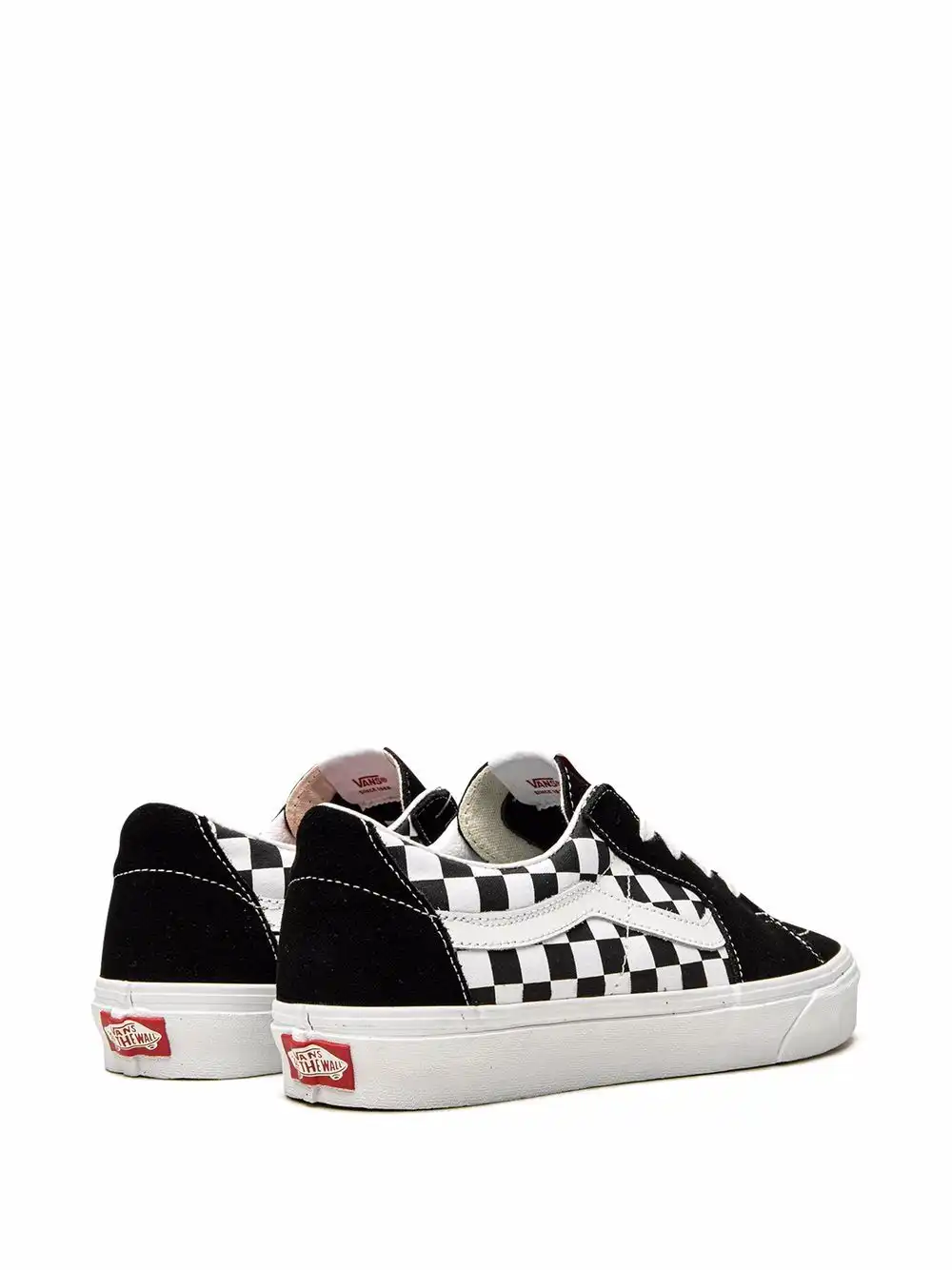 Cheap LY Vans Sk8-Low 