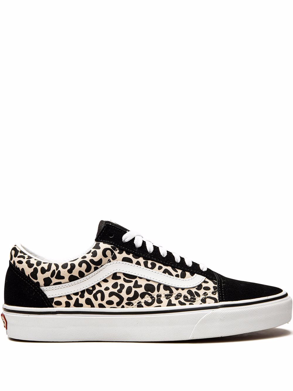 TB Vans Old Skool "Safari" sneakers 