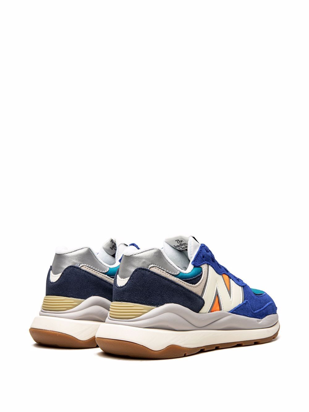 KICKWHO New Balance 57 40 low-top sneakers 