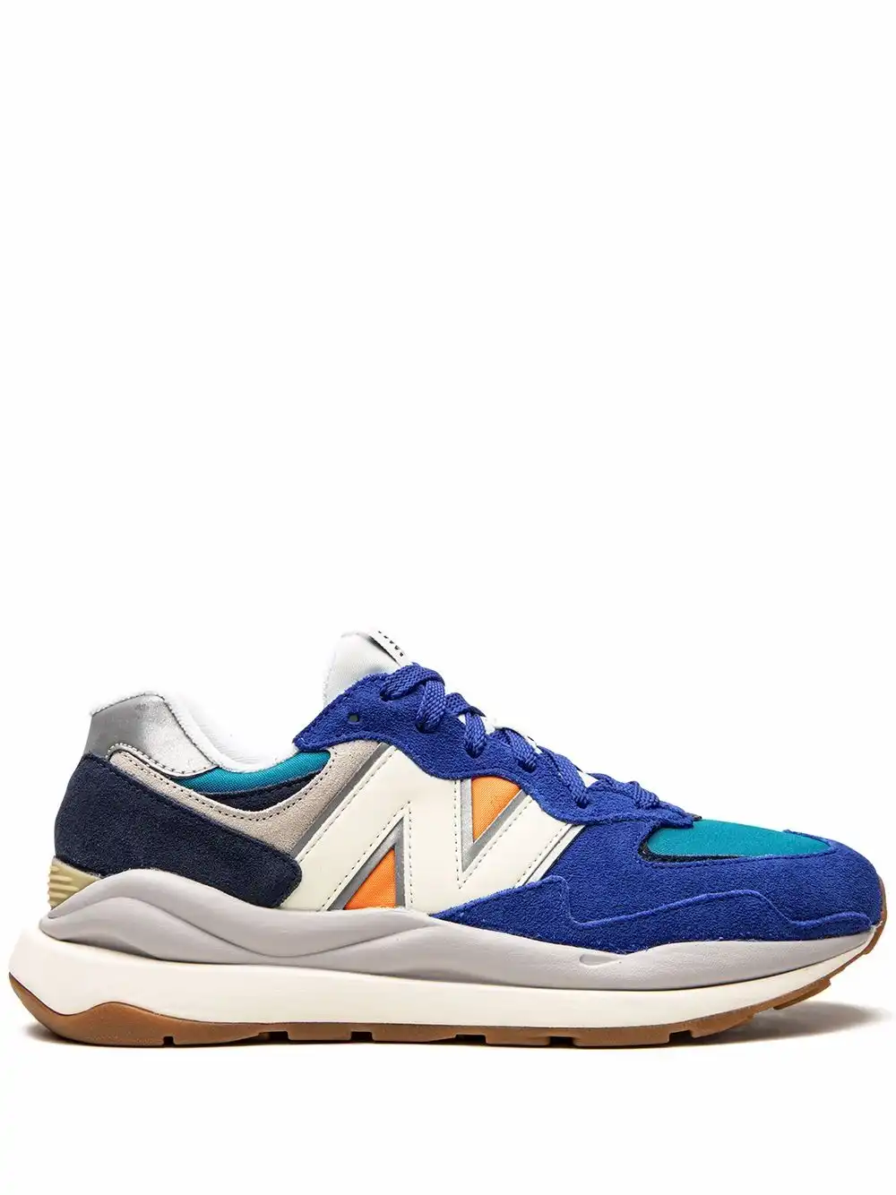 Rep LY New Balance 57 40 low-top sneakers 