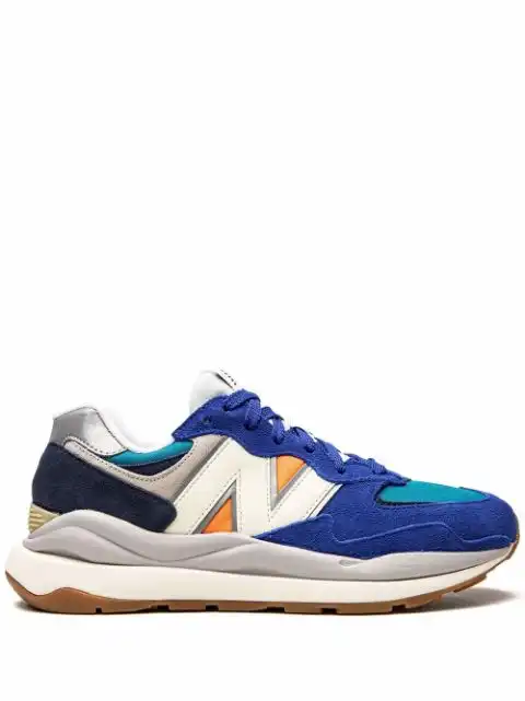 Bmlin Shoes New Balance 57 40 low-top sneakers 