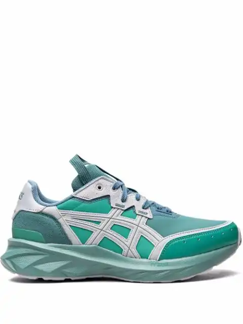 Cheap Husky ASICS x Kiko Kostadinov HS1 S Tarther Blast sneakers 