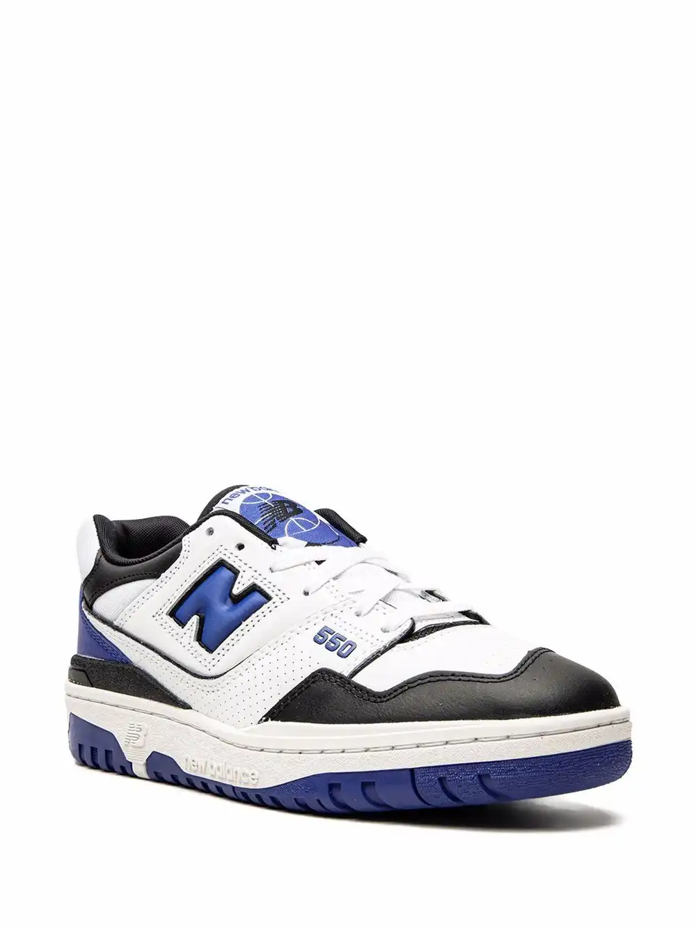 Rep Husky New Balance 550 