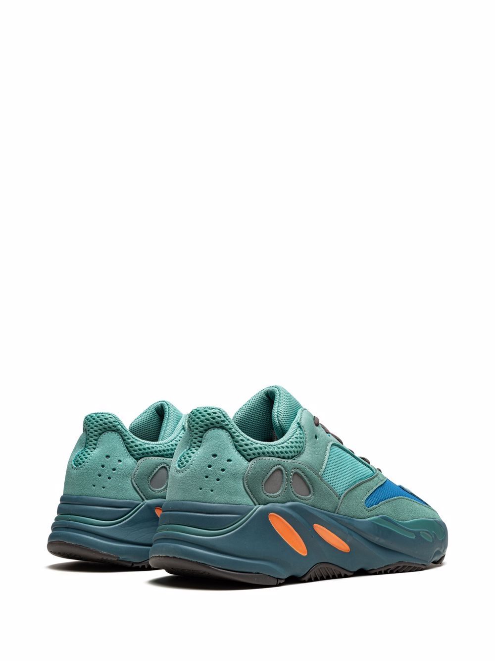 KICKWHO adidas Yeezy YEEZY Boost 700 "Faded Azure" sneakers 