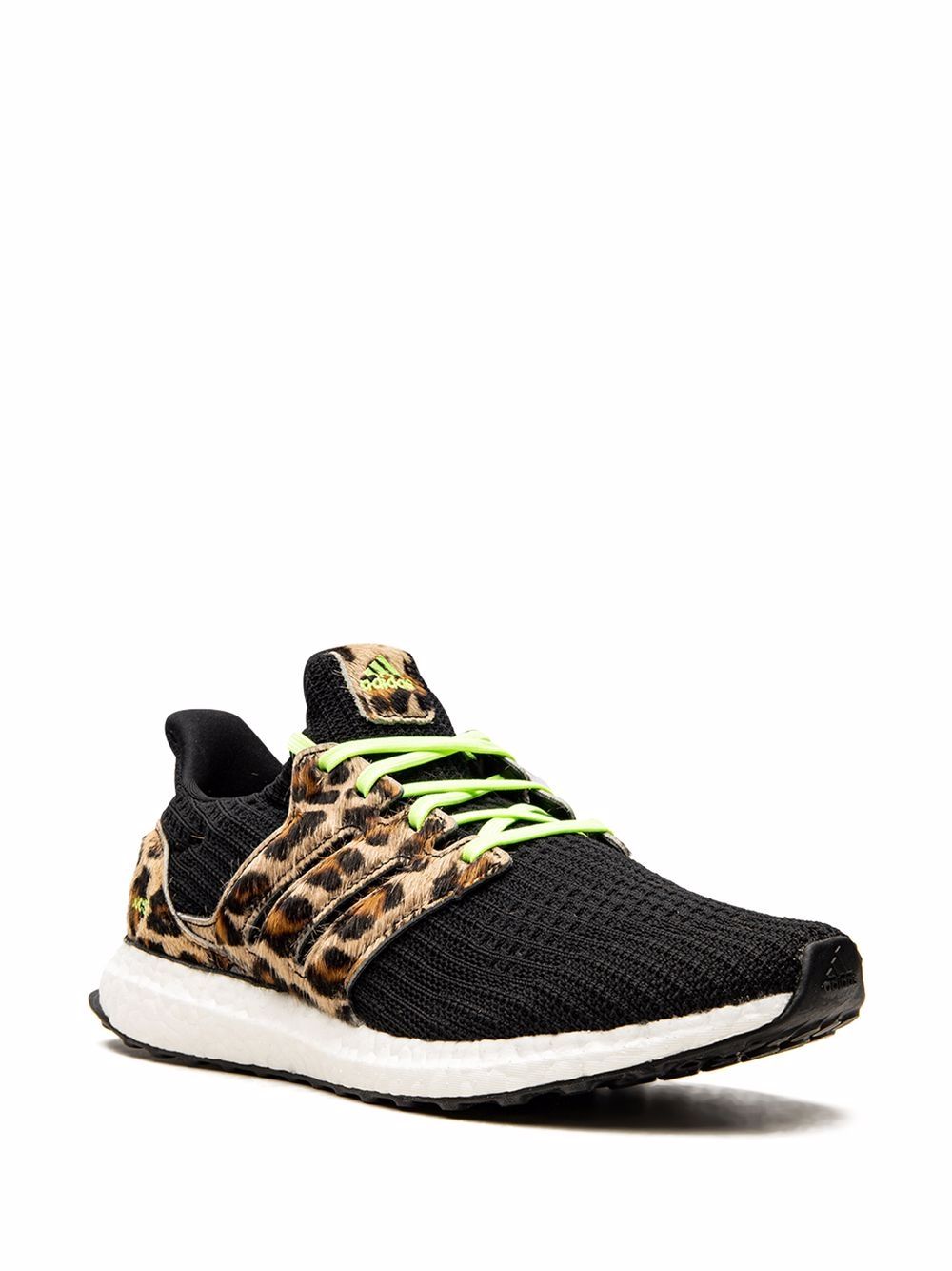 KICKWHO adidas Ultraboost DNA "Animal Pack - Leopard" sneakers 