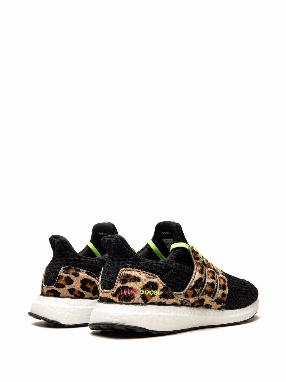 KICKWHO adidas Ultraboost DNA "Animal Pack - Leopard" sneakers 